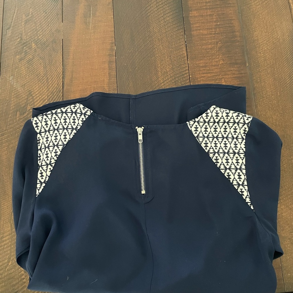 THML Blouse - Picture 3 of 3